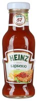 Соус Heinz Барбекю, 250 мл