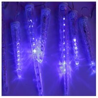 Гирлянда Sh Lights Сосульки тающие 100 LED MTIC100