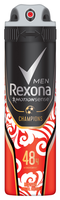 Антиперспирант спрей Rexona Men Motionsense Champions 150 мл