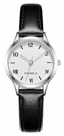 Наручные часы Panmila P0422S-DZ1WHW, белый