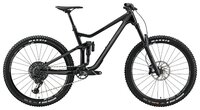 Горный (MTB) велосипед Merida One-Sixty 6000 (2019) black L (178-190) (требует финальной сборки)