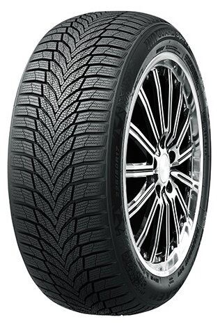 Шины Nexen Winguard SPORT 2 275/40/R19 105V