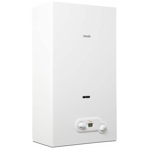 Газовая колонка Innovita Primo 14 NG с пьезорозжигом 3653800₽