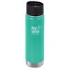 Фото #6 Термокружка Klean Kanteen Insulated Wide Cafe Cap, 0.592 л