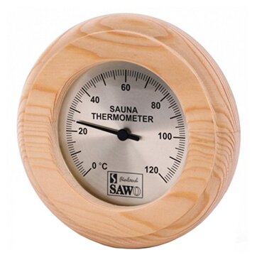 Термометр Sawo 230-TD