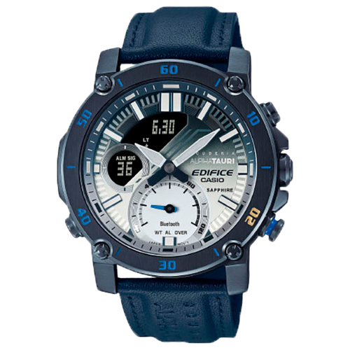 Наручные часы CASIO, серый часы наручные мужские casio edifice ecb 950mp 1a японские оригинальные с гарантией