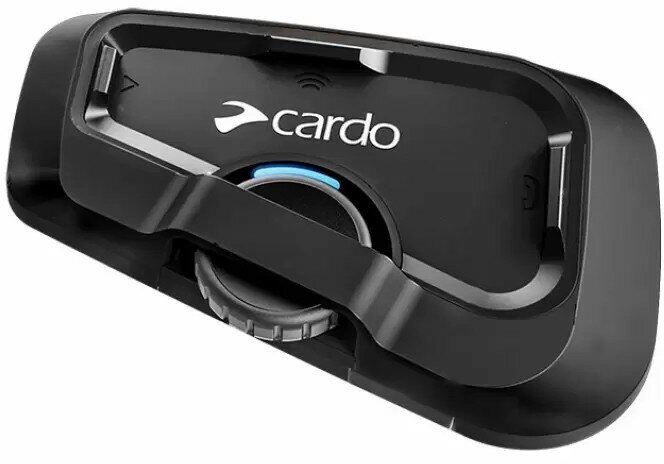 CARDO FREECOM 2X DUO Мотогарнитура на шлем Bluetooth 52 (v2022)