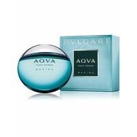 Bvlgari Aqva Marine туалетная вода 50 ml.