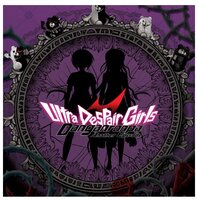 Игра для PC Danganronpa Another Episode: Ultra Despair Girls