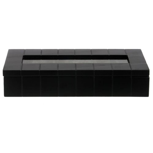 Шкатулка для 6 часов OLDIM, дерево, отделение для украшений