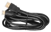 Кабель Mirex HDMI - miniHDMI (13700-MINIHD) 1 м черный