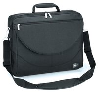 Сумка Sumdex Large Expandable Computer Brief (PON-303) черный