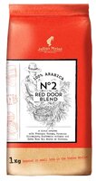 Кофе в зернах Julius Meinl Red Door Blend 1000 г