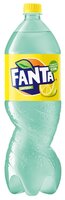 Газированный напиток Fanta Цитрус, 1.5 л