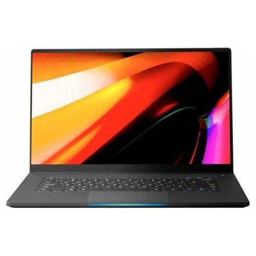 Ноутбук Maibenben M565 i7 1165G716GB512GB SSD156 FHDTouchIris XeWin10Homeblack 7279700₽
