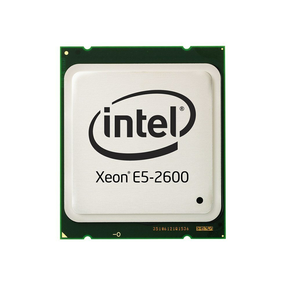 Процессор Intel Xeon E5-2648Lv2 1.9(2.5)GHz/10-core/25MB LGA2011 E5-2648L v2