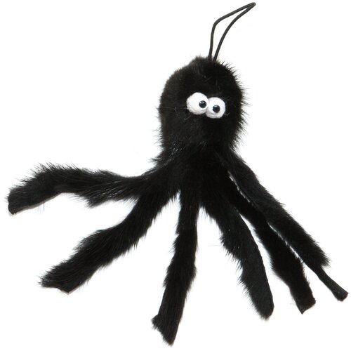 Игрушка Лучший друг осьминог из норки темный 07320-1 игрушка лучший друг паук из норки темный 07105 1