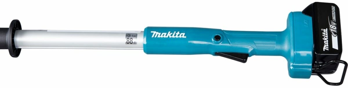 Кусторез Makita DUN461WSF - фото №10