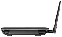 Wi-Fi роутер TP-LINK Archer VR2800 черный