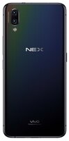 Смартфон Vivo Nex 6/128GB красный