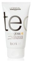 L'Oreal Professionnel Tecni.Art гель Aqua Gloss с эффектом мокрых волос 150 мл