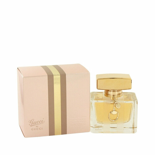 Gucci By Gucci Edt туалетная вода 50 мл для женщин