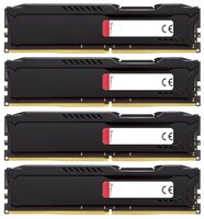 Оперативная память HyperX HX421C14FBK4/16