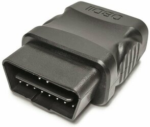 Диагностический сканер «ELM327 PRO V1.5 OBD2» (Bluetooth 4.0, iOS, Android, Windows, 9 протоколов) #22063