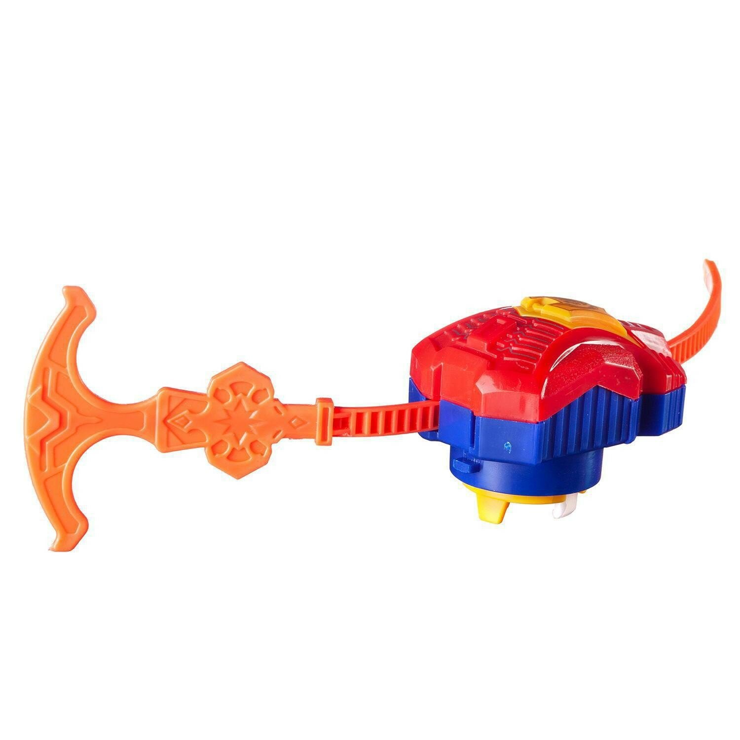 Волчок Battle blade. Glacier Sword. Asda Junfa - фото №5