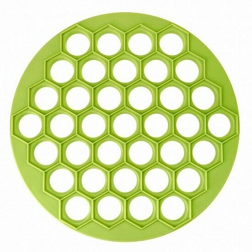 Форма для пельменей 245 мм 37 ячеек 1220₽