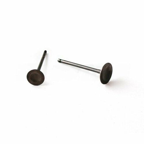 Клапаны SM-PARTS 4T двигатель CG200 стандартные d 26315 комплект 2шт 329₽