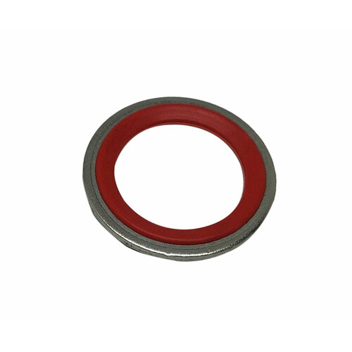 Кольцо металлорезиновое HNBR 64539284019 для системы кондиционирования BMW G, Rolls-Royce, Mini-Cooper