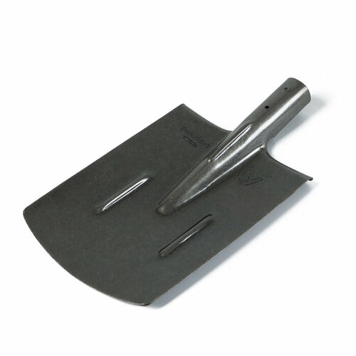 Лопата штыковая прямоугольная тулейка 40 мм без черенка 658₽