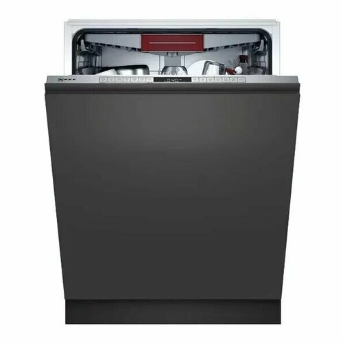 Встраиваемая посудомоечная машина Neff S255ECX11E 14049000₽