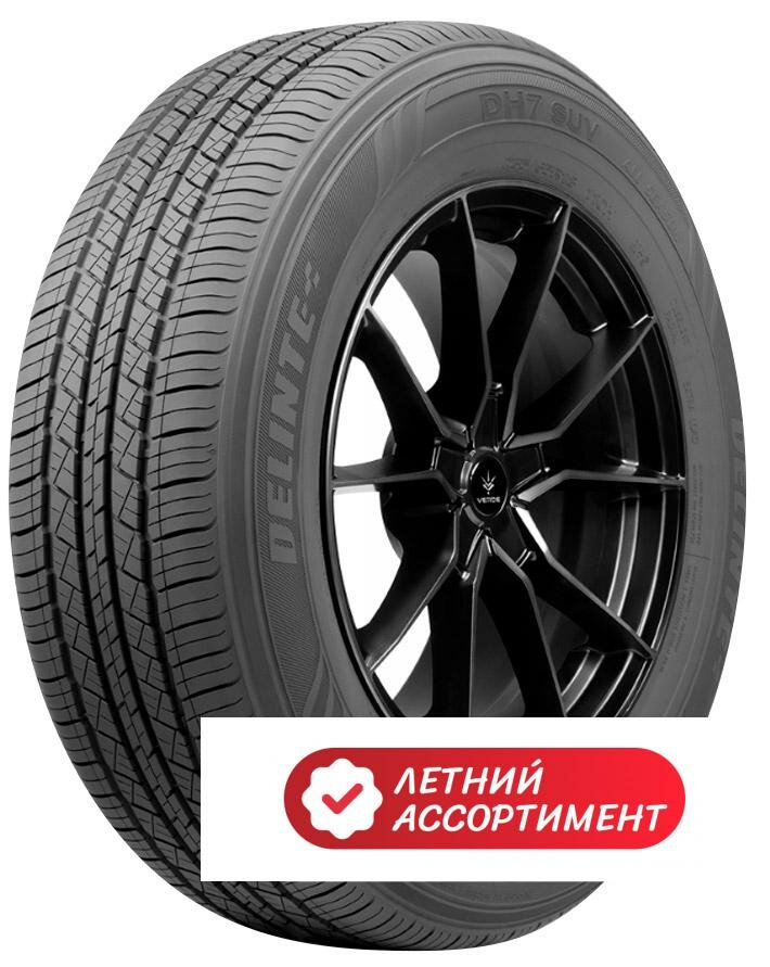 Delinte 265/60 r18 DH7 SUV 114H