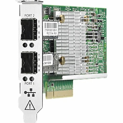 Адаптер Hpe SN1100Q 16Gb 2P FC HBA (P9D94A)