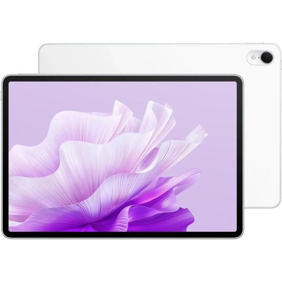 Планшет Huawei MatePad Air 11.5" 12/256Gb WiFi, PaperMatte Edition, с клавиатурой, Белый