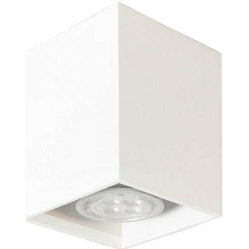 Потолочный светильник Артпром Tubo8 SQ P1 10