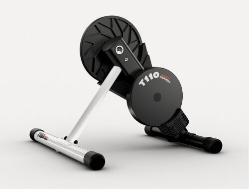 Изображение товара Велостанок Magene умный с прямым приводом T110, 600 Вт, Bluetooth FTMS, совместим с Zwift и Onelap