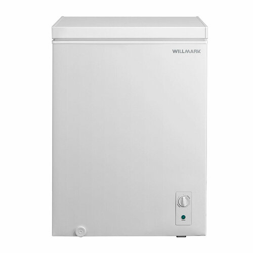 Морозильная камера Willmark CF-190IW 1640500₽