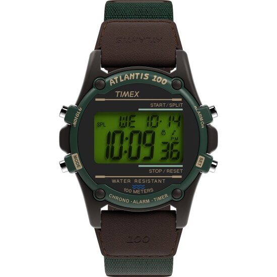 Наручные часы TIMEX Atlantis