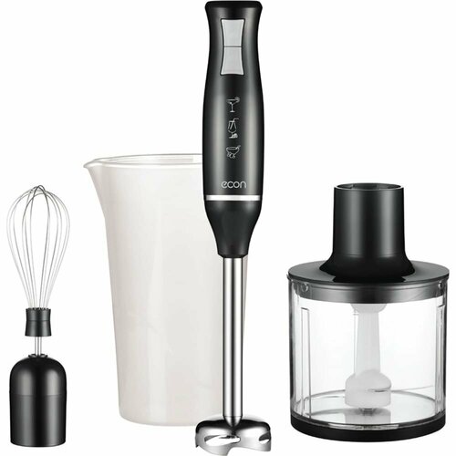 Блендер Econ набор ECO-431HB 229900₽