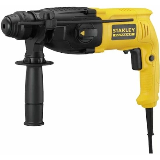 Перфоратор Stanley Hand Tools STANLEY SFMEH200K-QS FatMax, SDS-plus