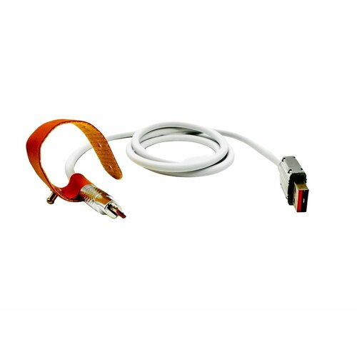 защита кабеля usb кабель спиральный рандомный кабель для наушников кабель для мыши ремешок для задней части органайзер для кабеля Усиленный мощный кабель USB - Micro USB для смартфонов и планшетов белый