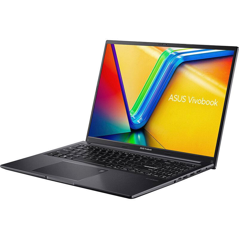 Ноутбук ASUS VivoBook M1605XA-MB088 90NB1221-M003Y0 (AMD Ryzen 9 7940HS 4GHz/16384Mb/1Tb SSD/AMD Radeon Graphics/Wi-Fi/Cam/16/1920x1200/No OS)