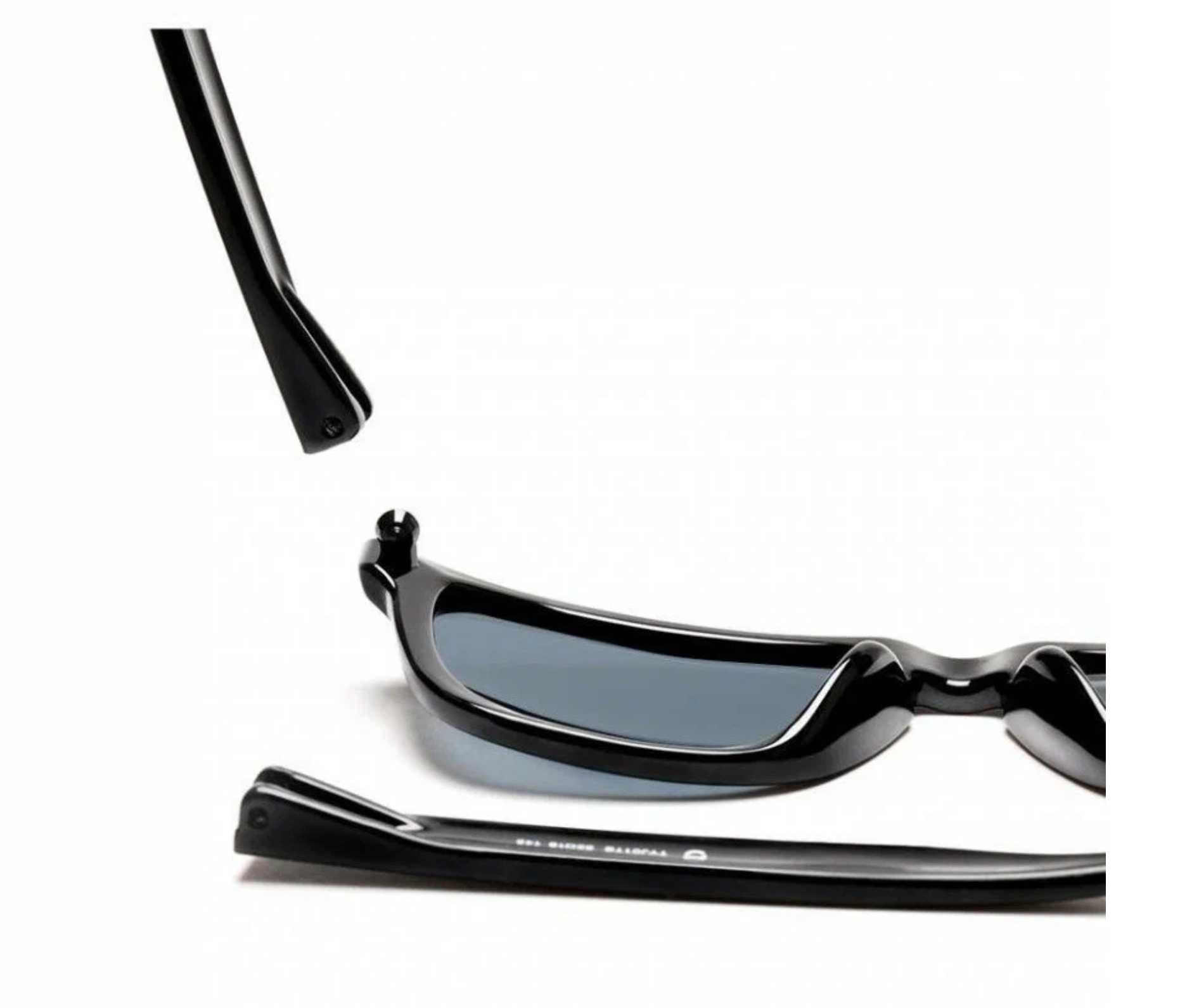 Солнцезащитные очки Xiaomi  Classic Square Sunglasses