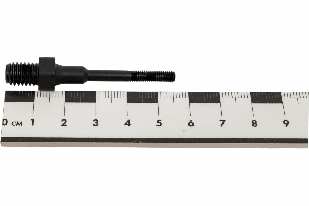 Пневмозаклепочники MESSER Рабочий стержень М4 для заклепочника M3000 03-00-004