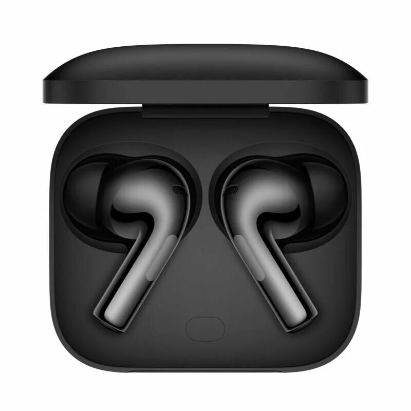 OnePlus Buds 3 Active беспроводные наушники, Черный