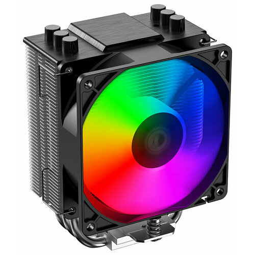 фото Кулер для процессора id-cooling se-903-xt frgb