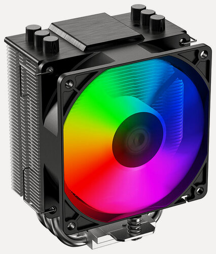 Изображение товара Кулер для процессора ID-Cooling SE-903-XT FRGB